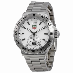 Tag Heuer WAU1113.BA0858 Formula 1 Mens Quartz Stainless Steel