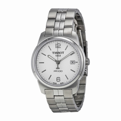 Tissot T0494101101700 PR 100 Mens Quartz Stainless Steel