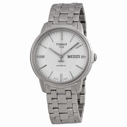 Tissot T065.430.11.031.00 T-Classic Collection Mens Automatic Stainless Steel